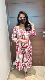 Daily Wear Kurti (6795)