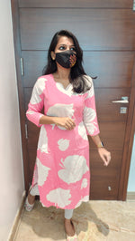 Daily Wear Kurti (6796)