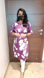 Daily Wear Kurti (6797)