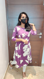 Daily Wear Kurti (6797)