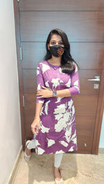 Daily Wear Kurti (6797)