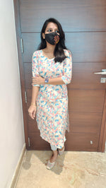 Daily Wear Kurti (6798)