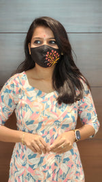 Daily Wear Kurti (6798)