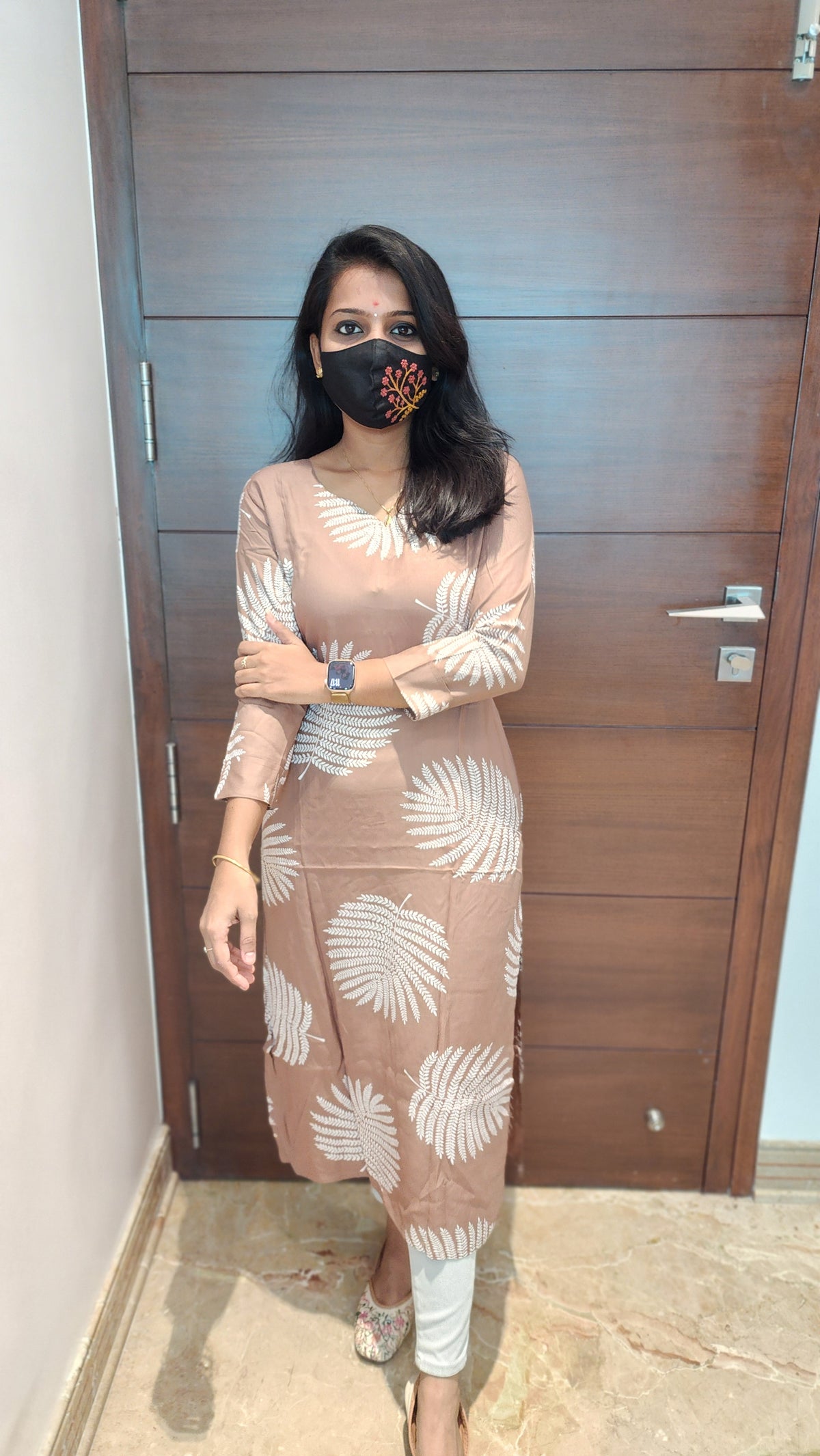 Daily Wear Kurti (6800)c