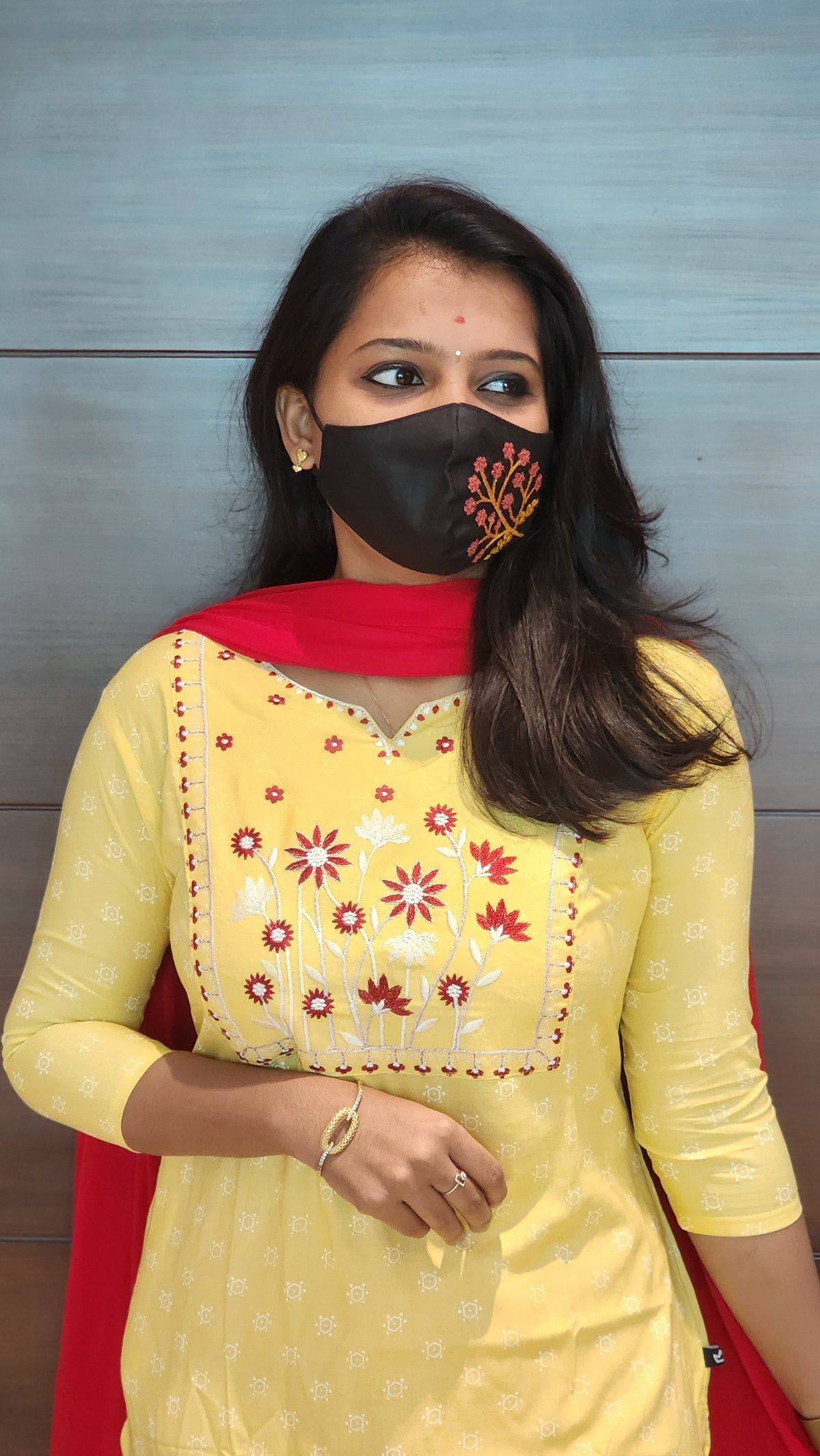 Office Wear (6838)