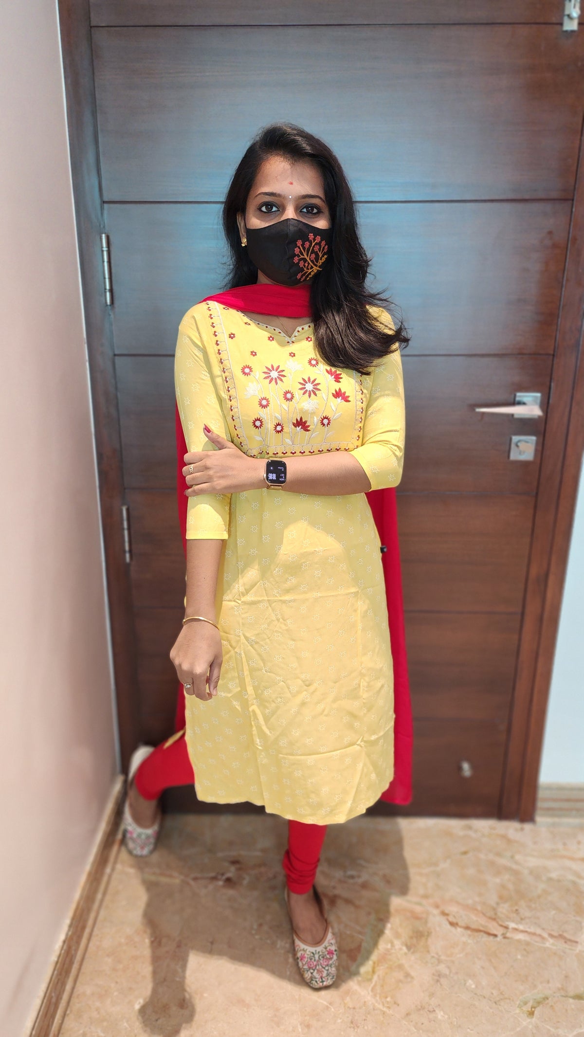 Office Wear (6838)