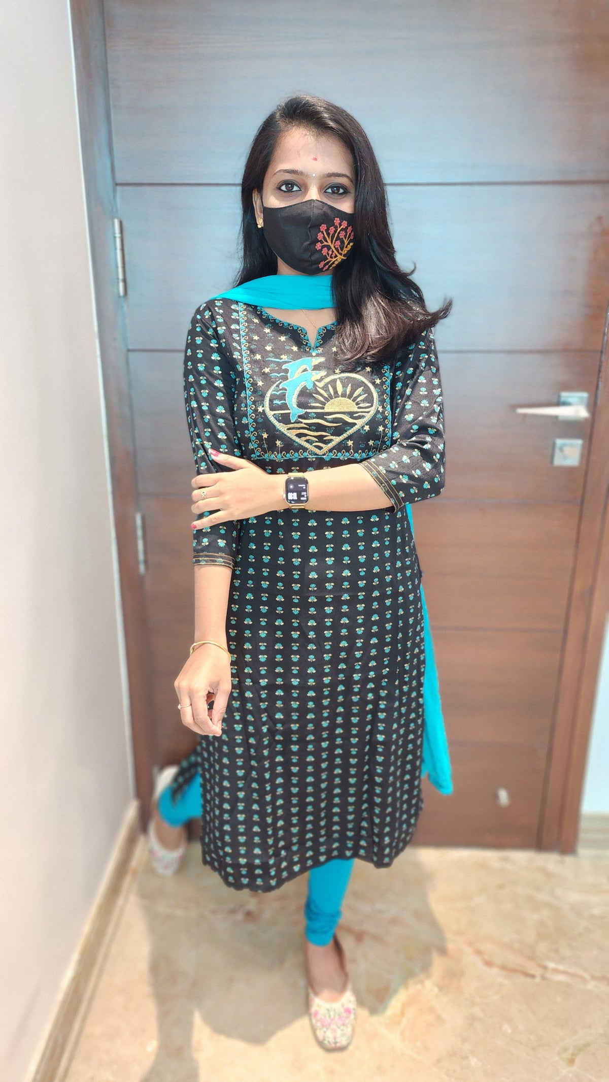 Office Wear (6836)