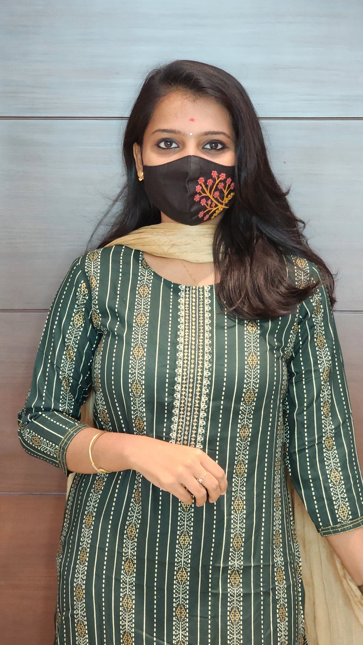 Office Wear (6839)