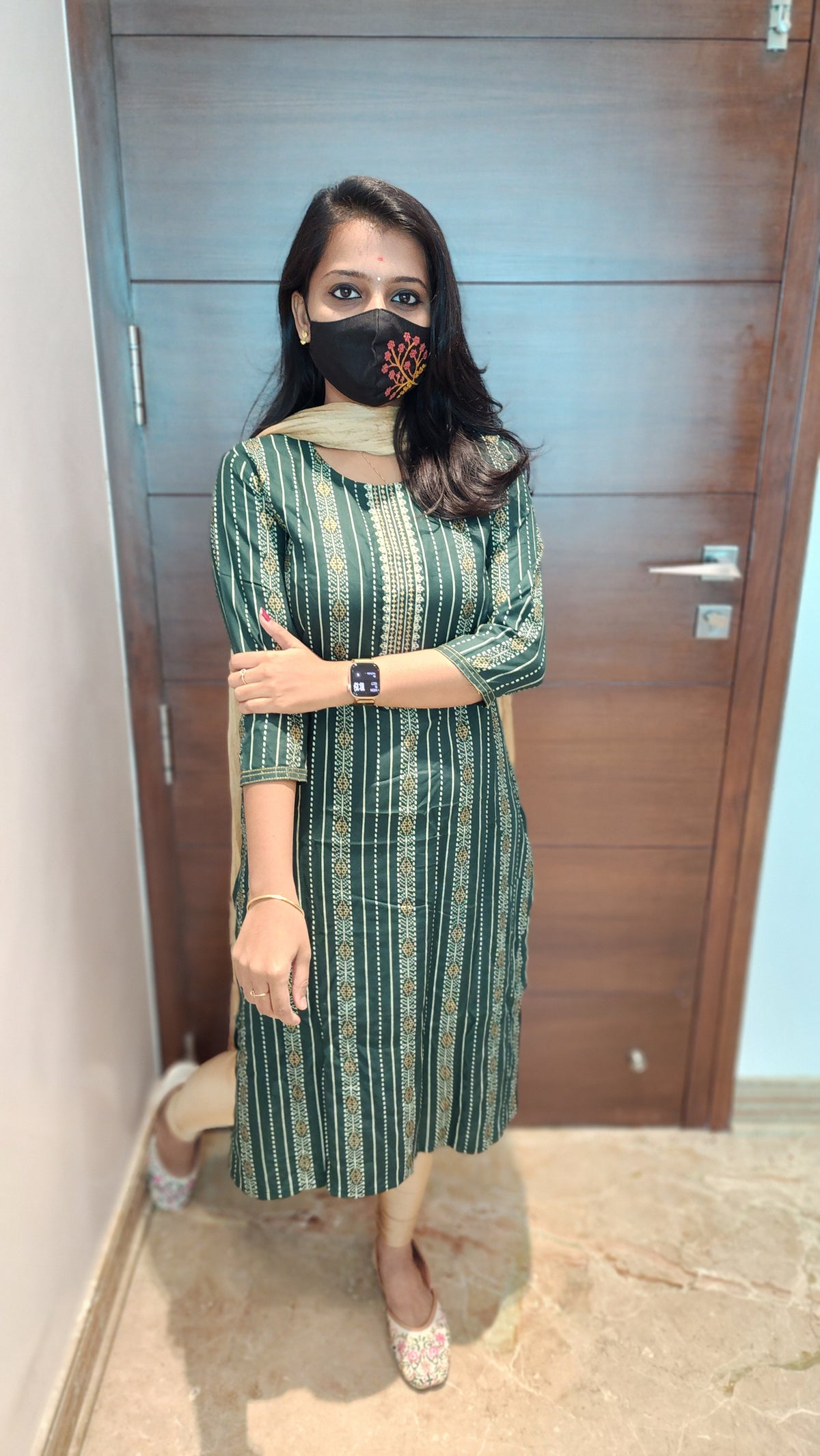 Office Wear (6839)