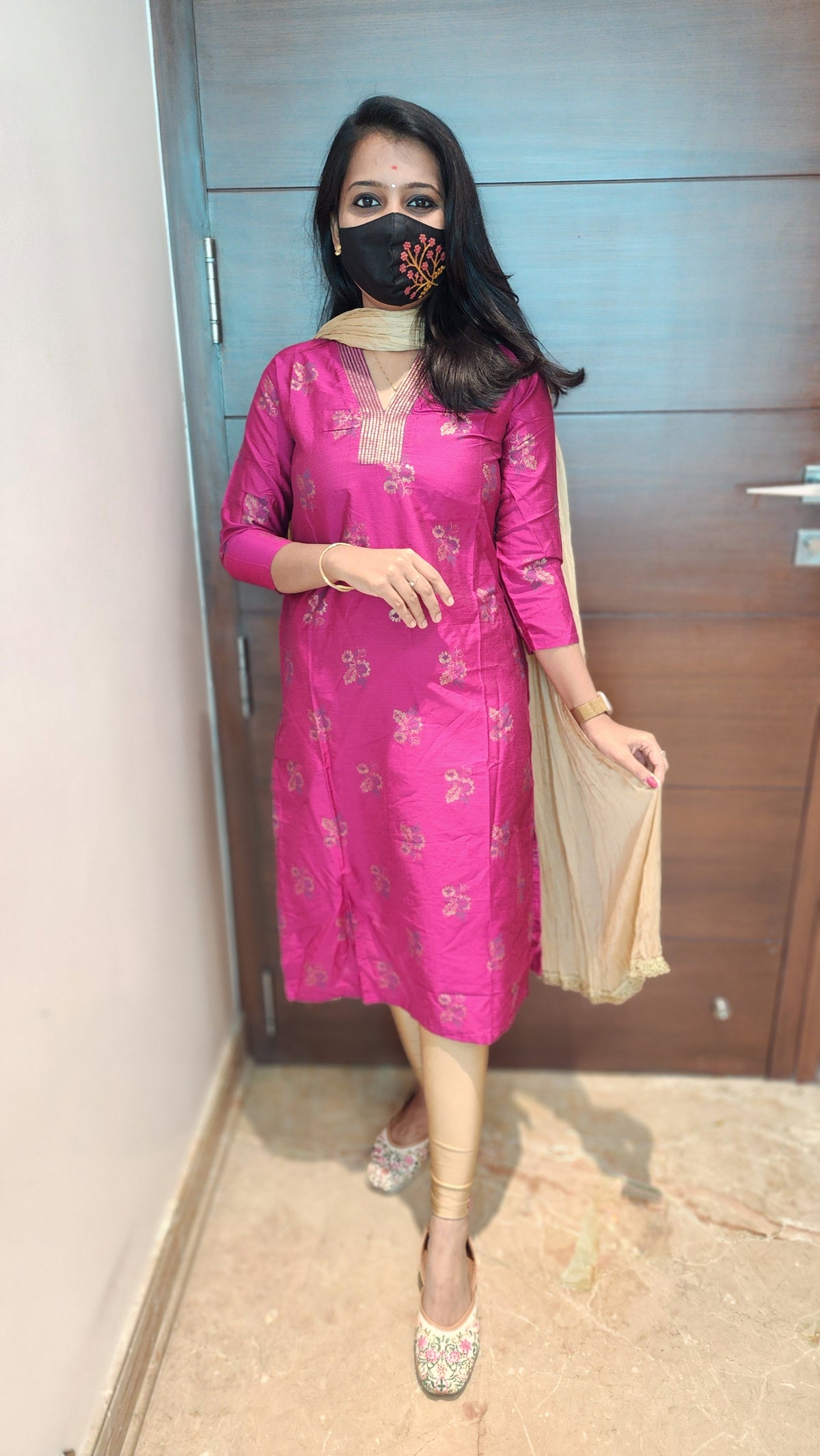 Office Wear (6837)