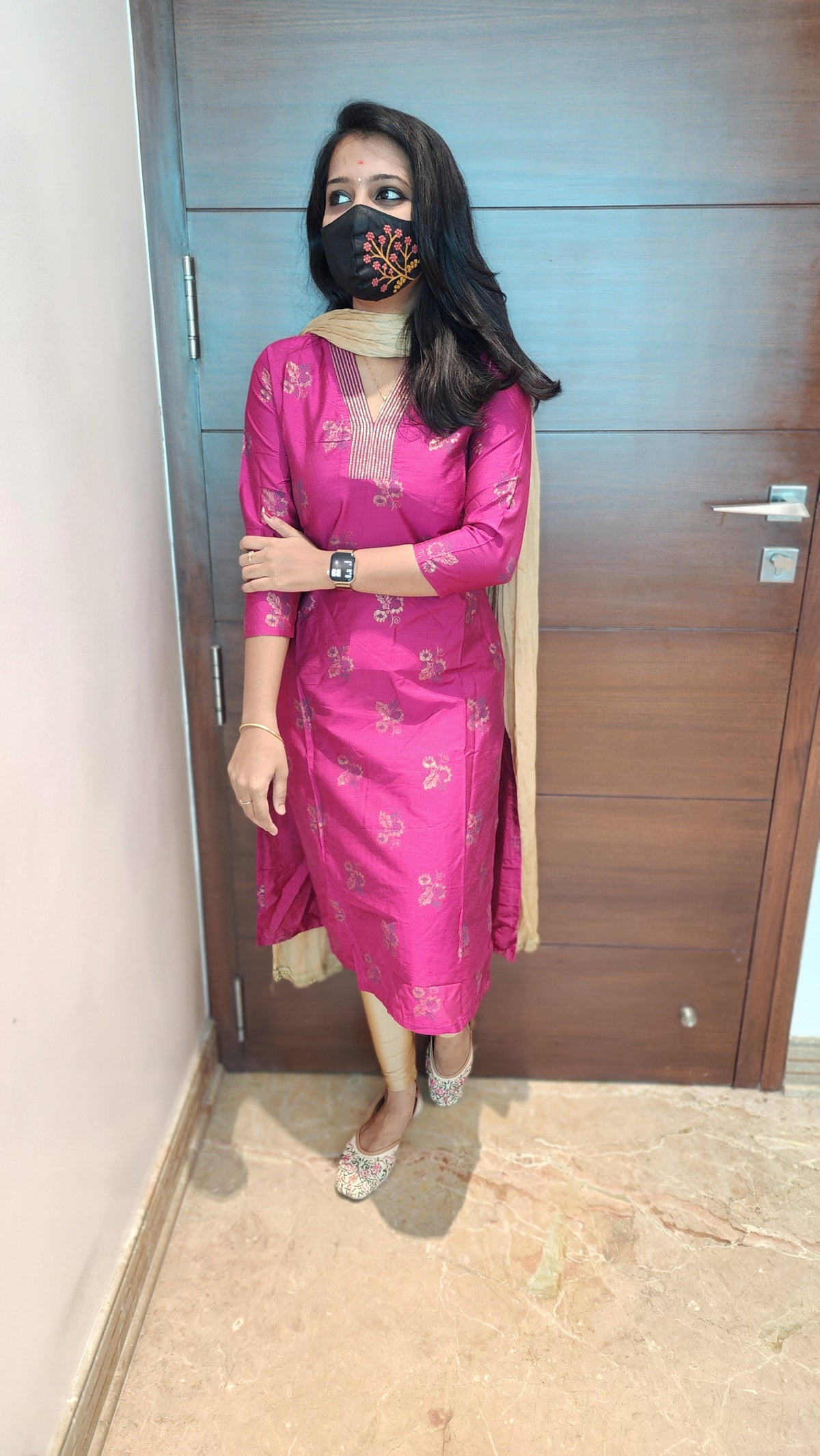 Office Wear (6837)