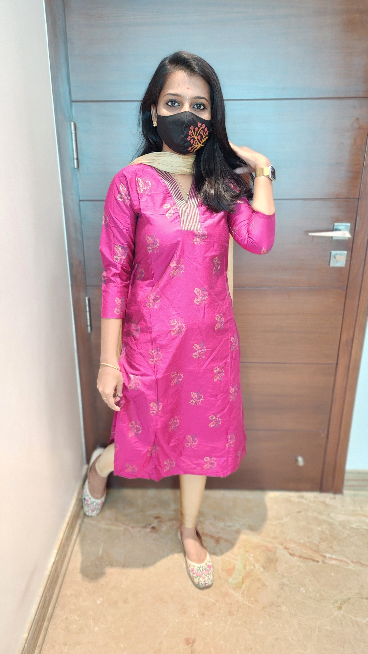 Office Wear (6837)