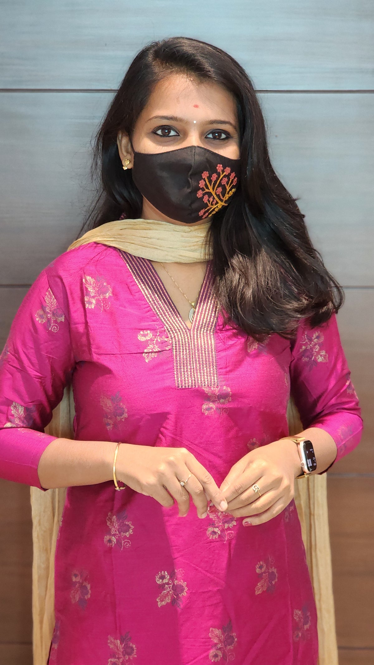 Office Wear (6837)