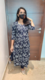 Cord set (pant & top) (6846)