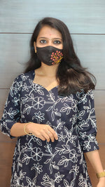 Cord set (pant & top) (6846)