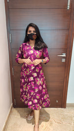 Casual wear kurti (6851)