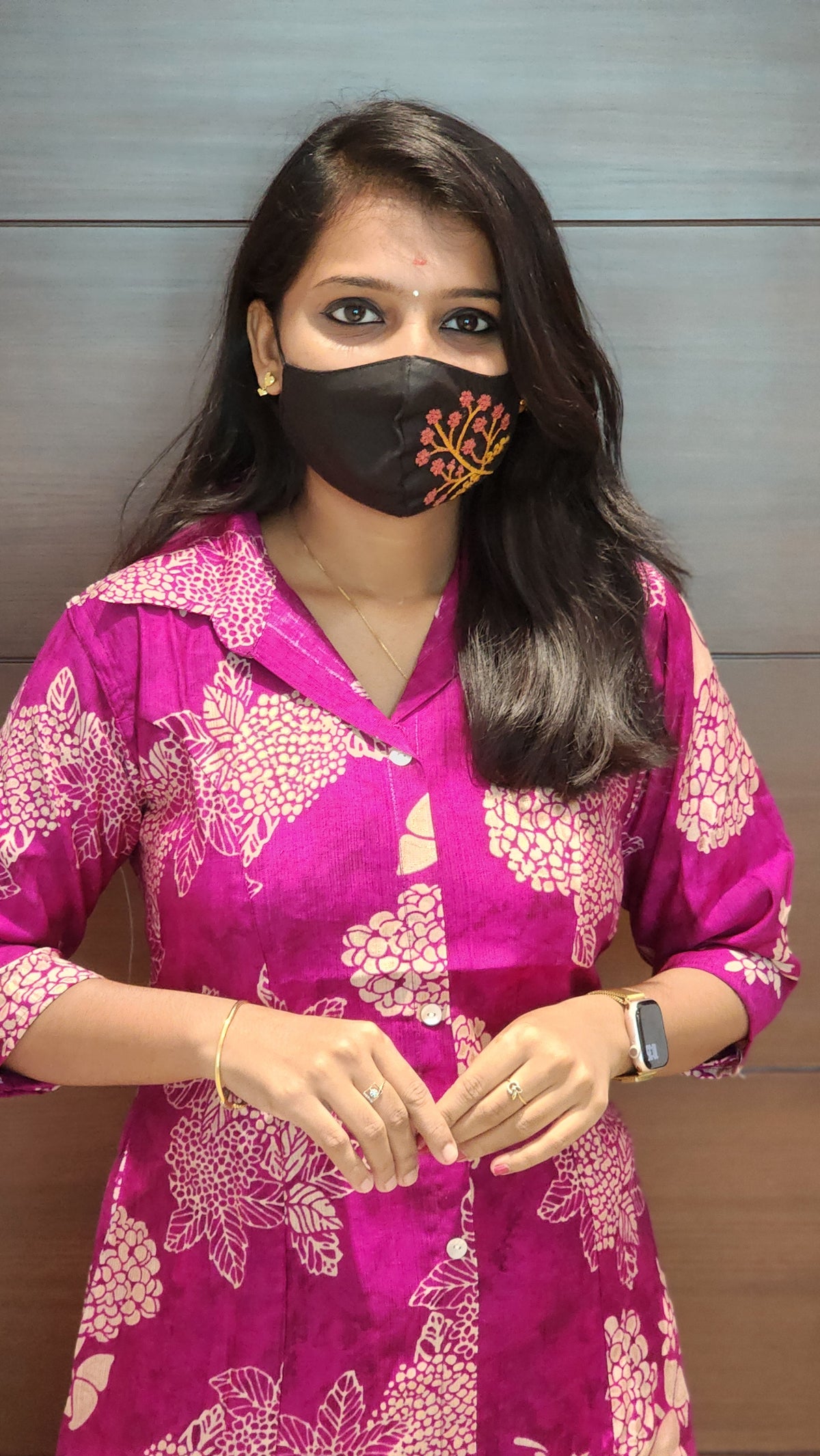 Casual wear kurti (6854)c2