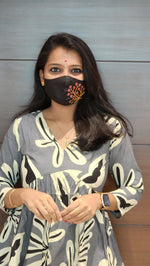 Western Short top(6866)c