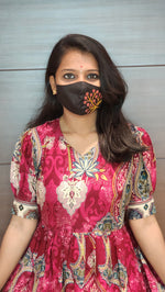 Casual wear kurti (6882)