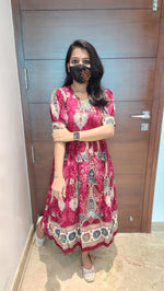 Casual wear kurti (6882)