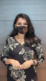 Daily Wear Kurti (6891)