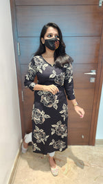 Daily Wear Kurti (6891)