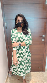 Daily Wear Kurti (6896)c5