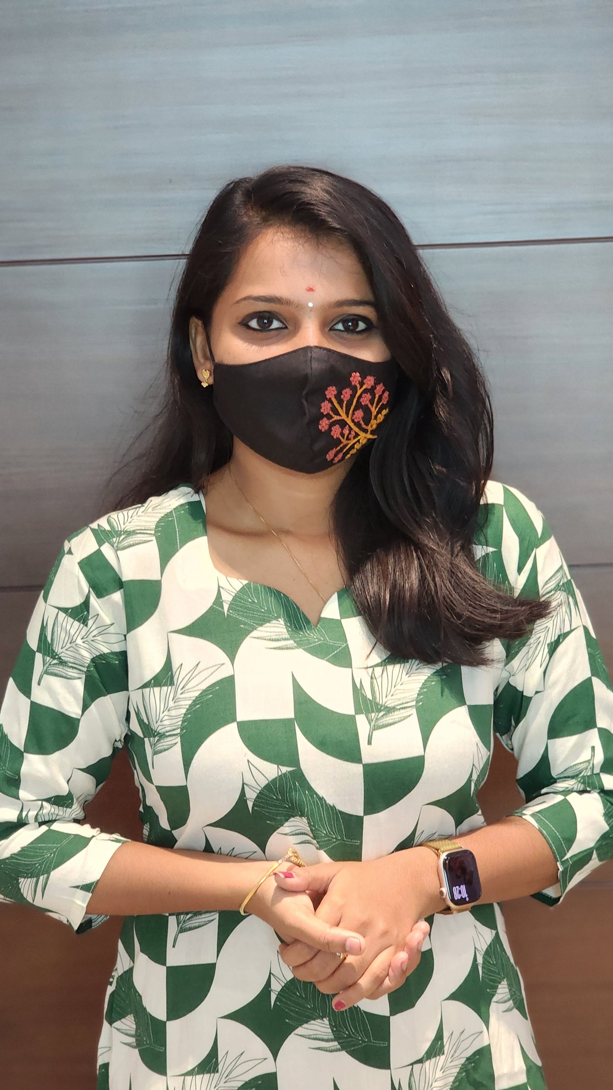 Daily Wear Kurti (6896)c5