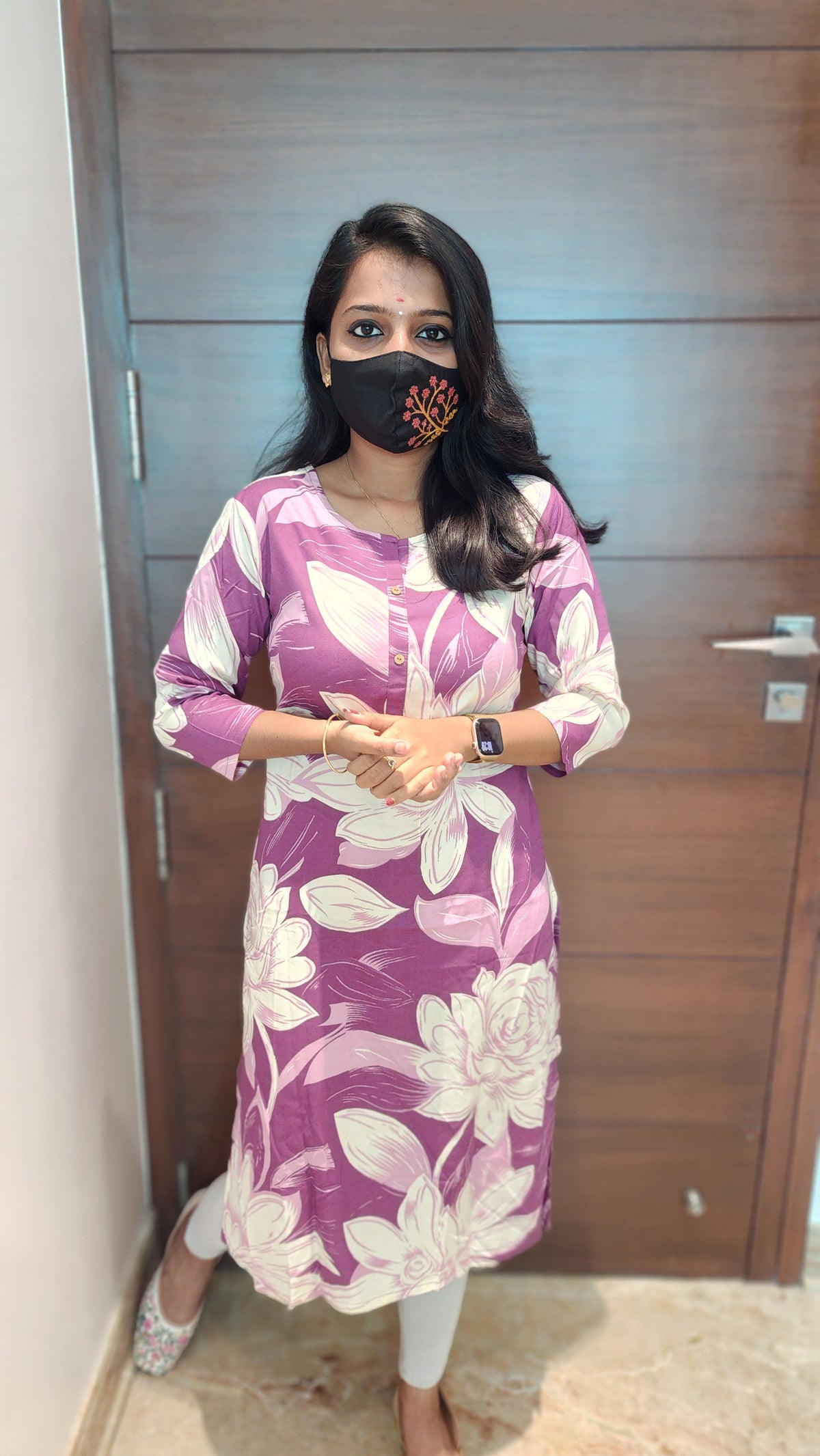 Daily Wear Kurti (6897)