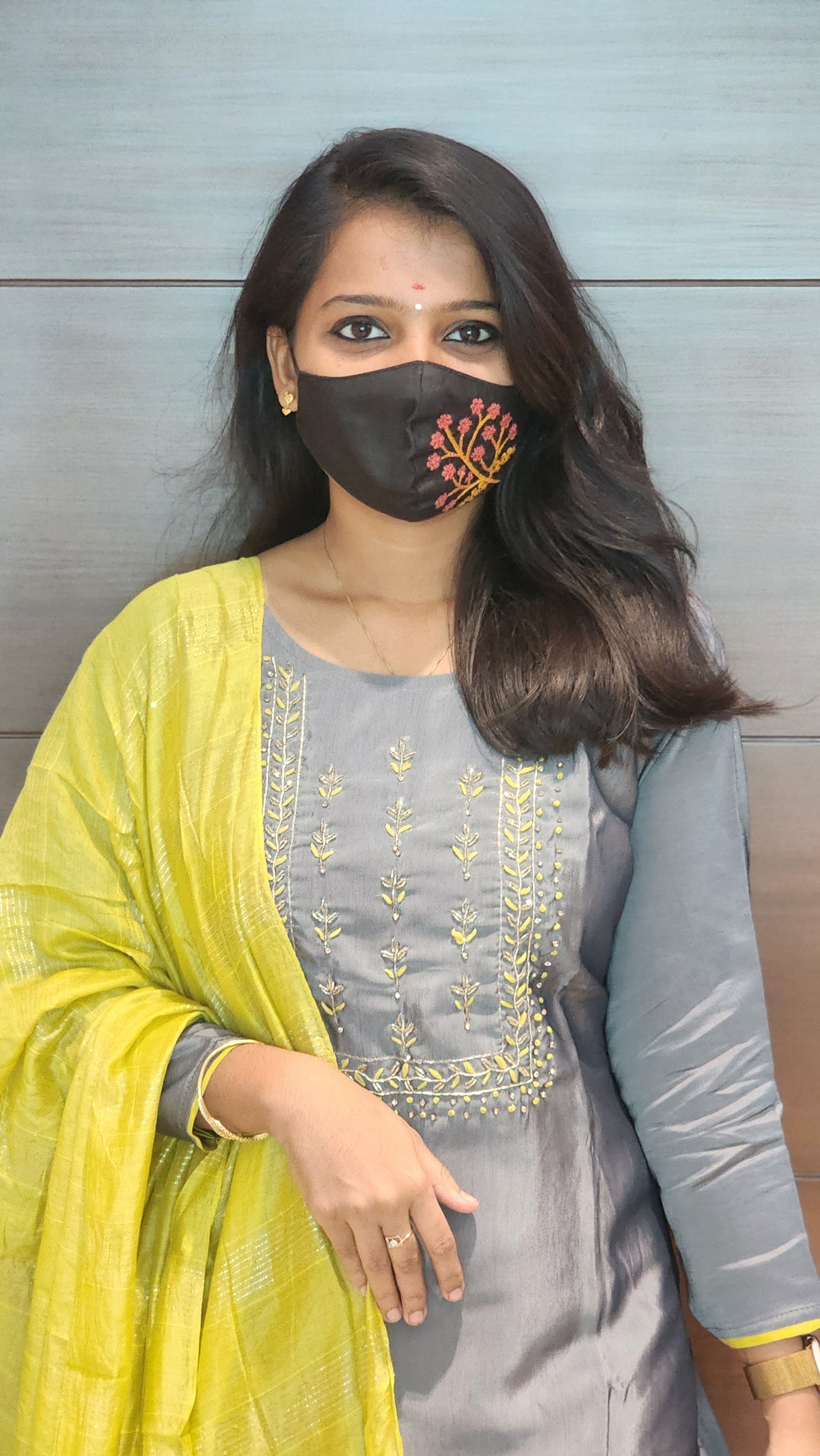 Salwar Set(6903)