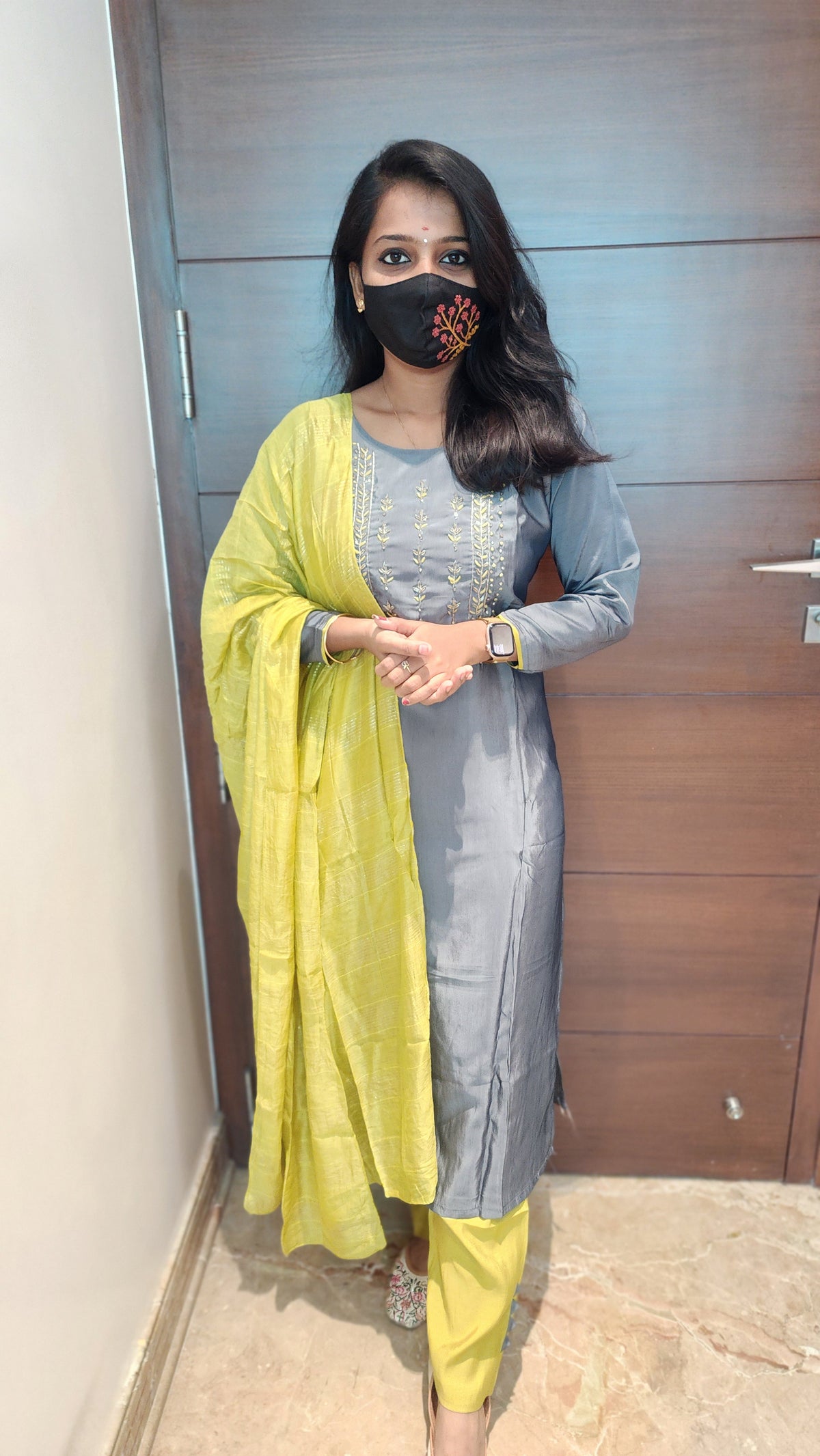 Salwar Set(6903)