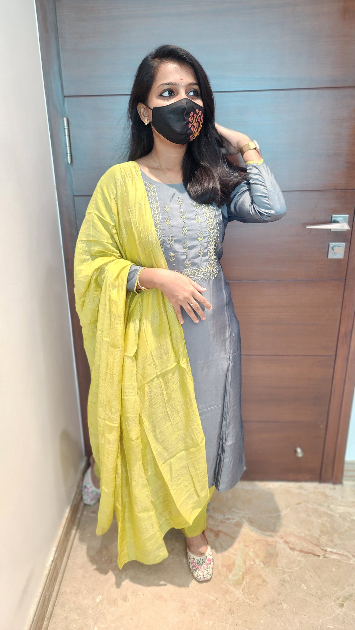 Salwar Set(6903)