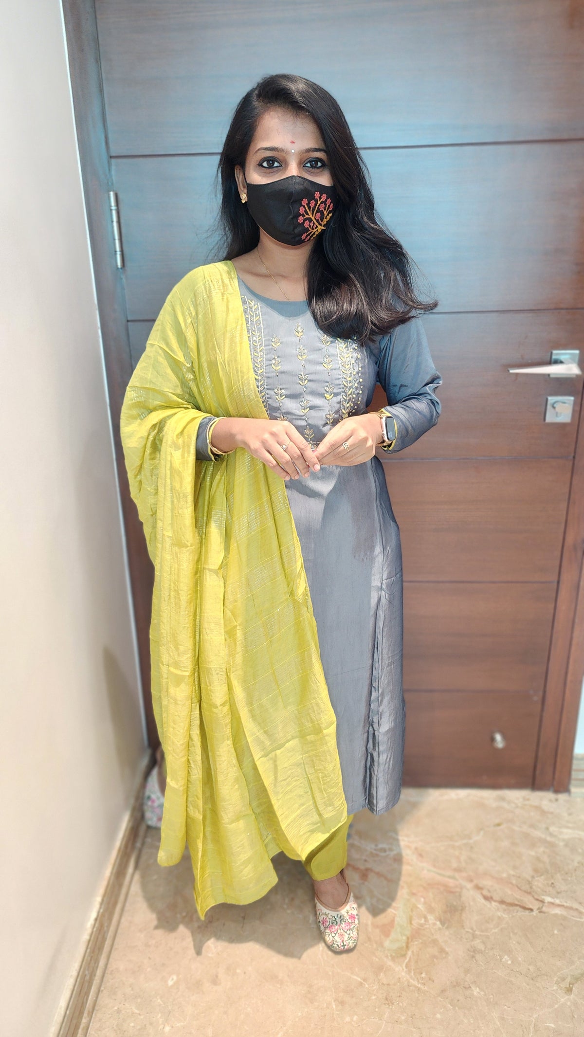 Salwar Set(6903)