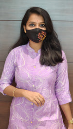 Casual wear kurti(7109)