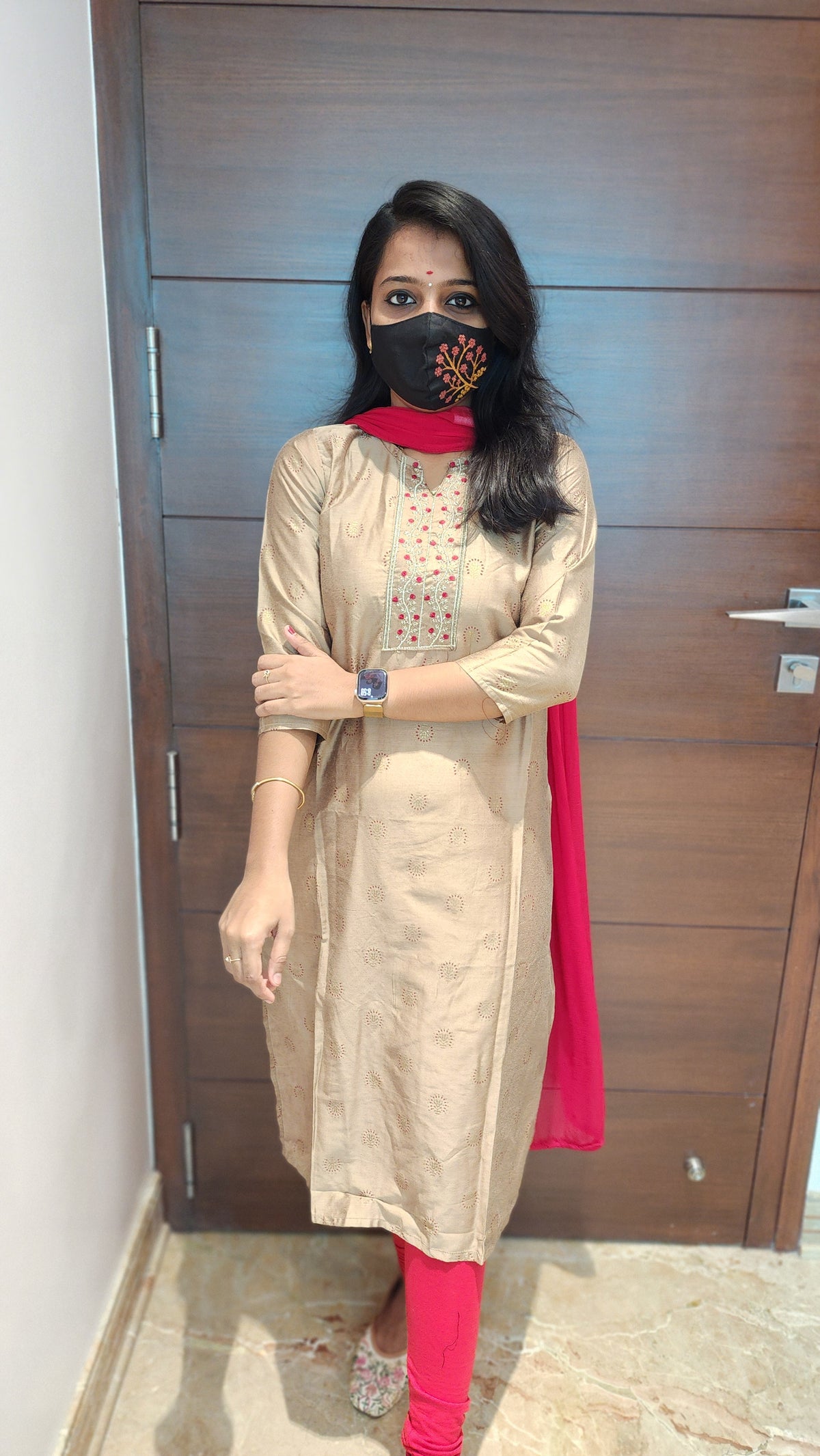 Office Wear (6908)