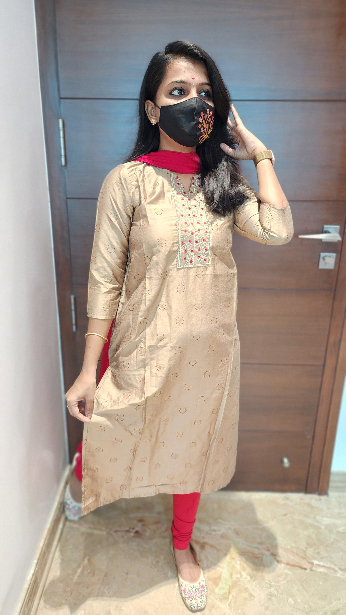 Office Wear (6908)