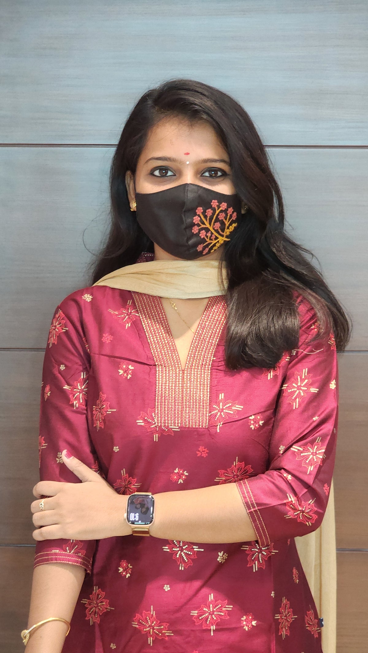 Office Wear (6910)