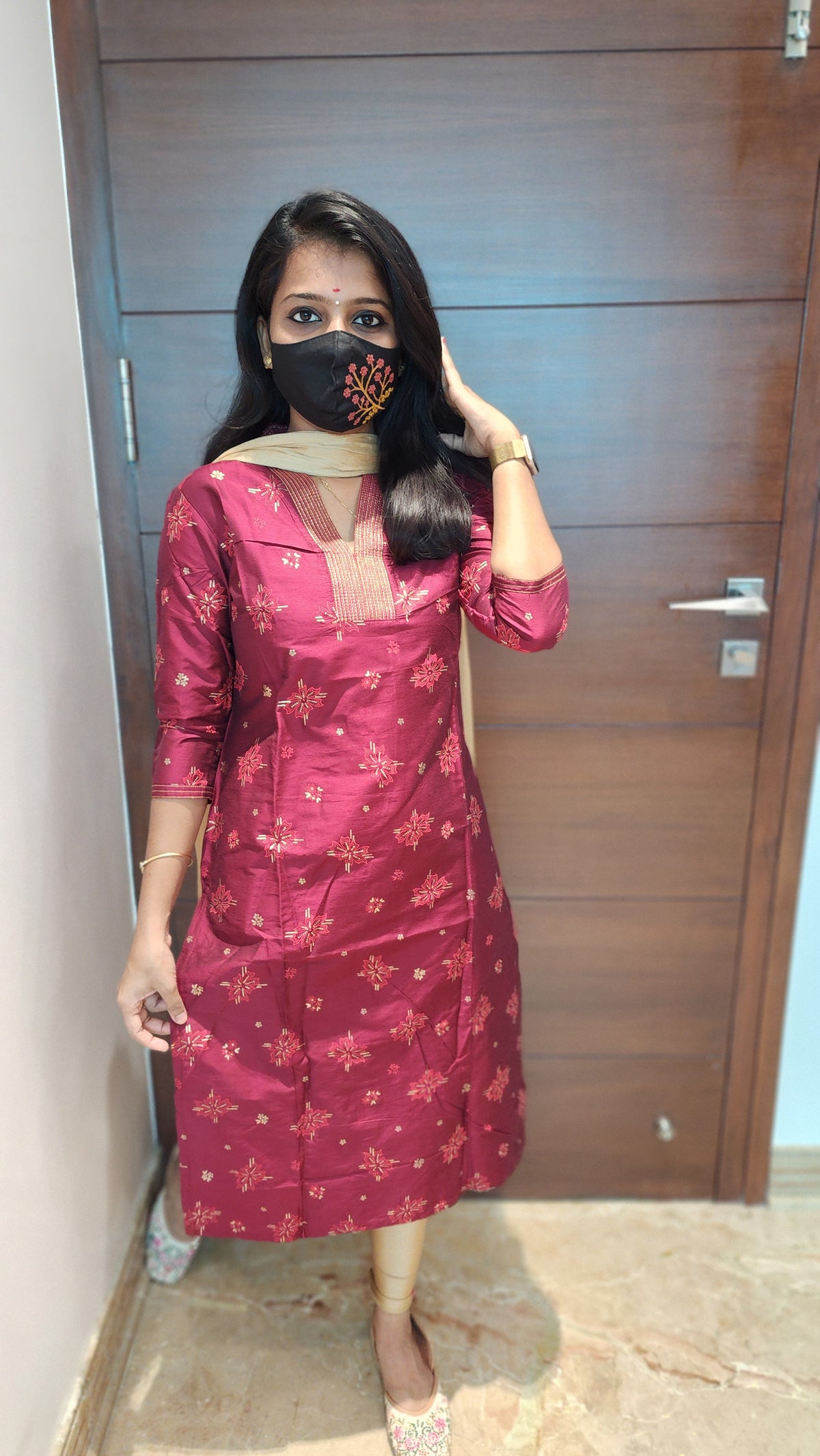 Office Wear (6910)
