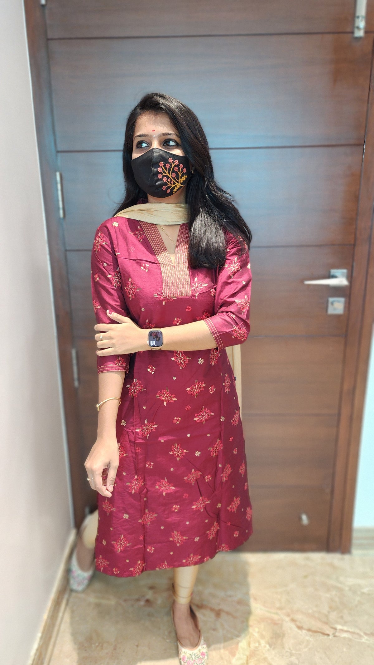 Office Wear (6910)