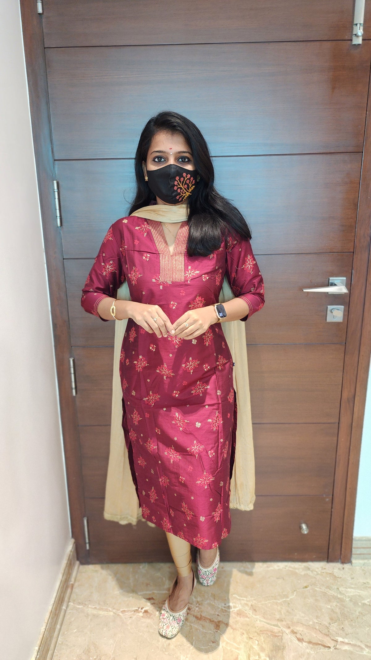 Office Wear (6910)