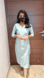 Festive wear Kurti (6926)