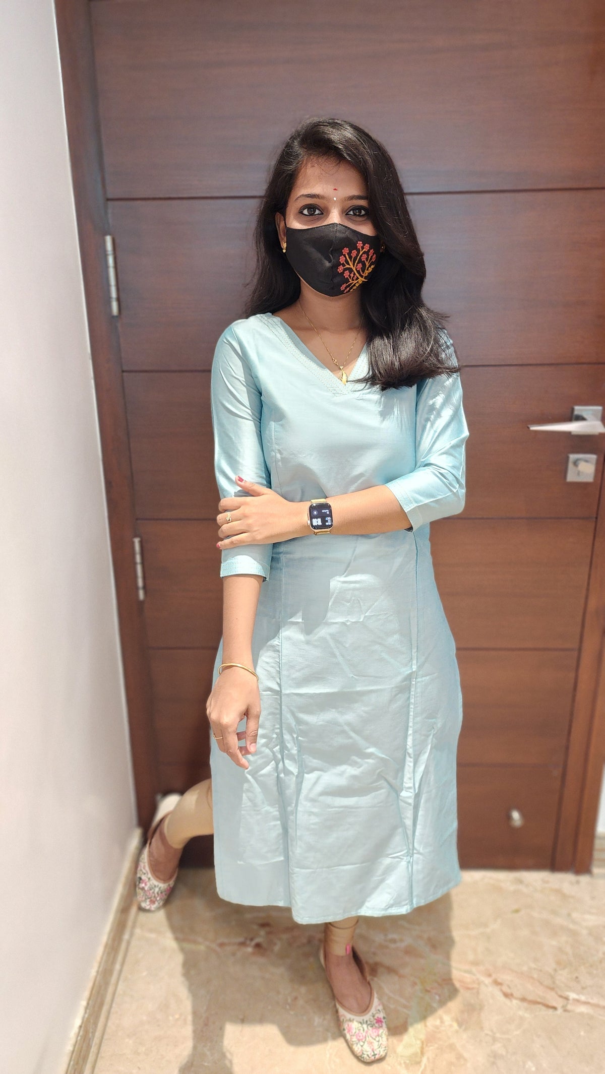 Festive wear Kurti (6926)