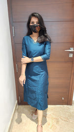 Festive wear Kurti (6927)