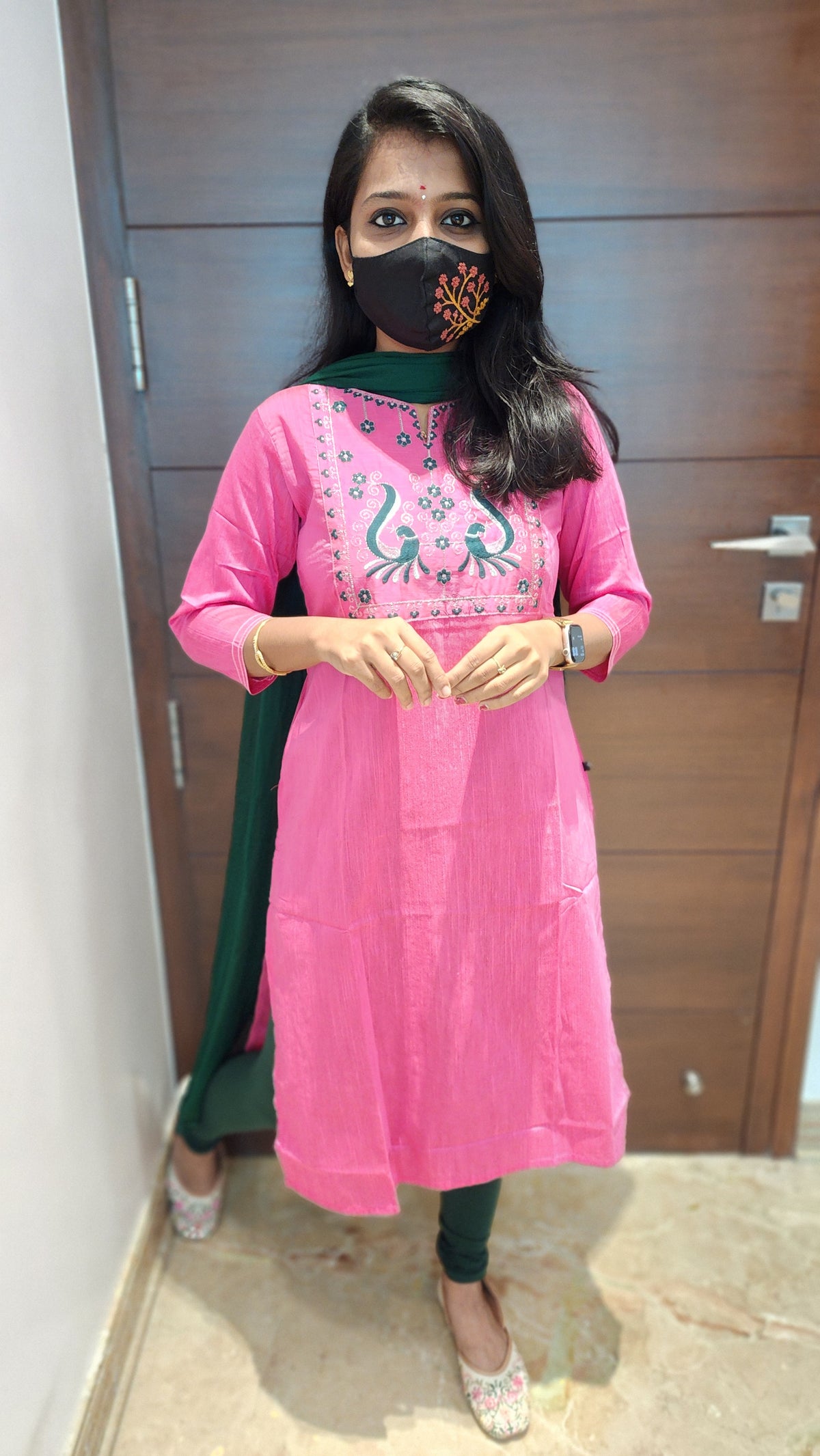 Office Wear (6939)