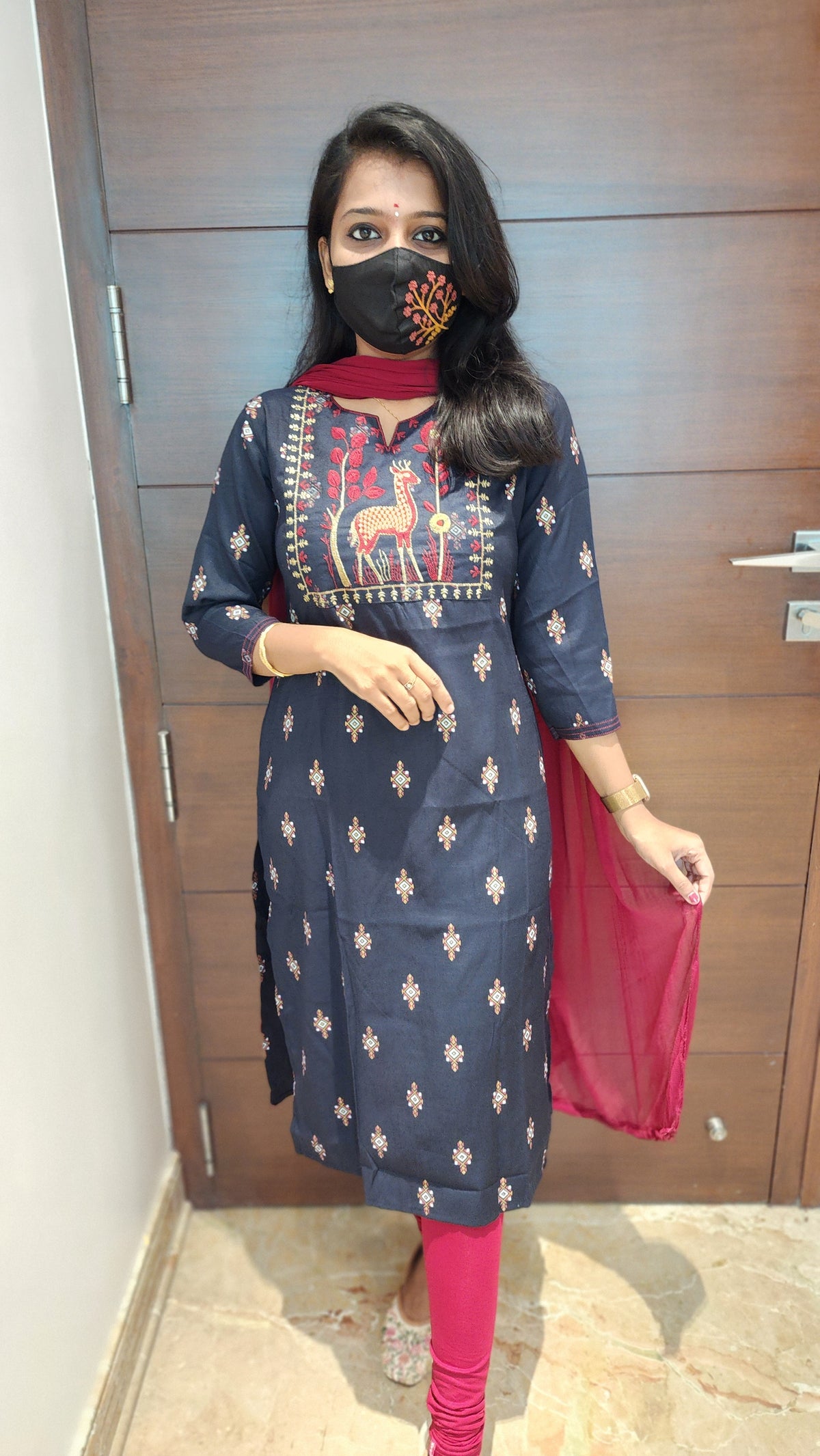 Office Wear (6940)