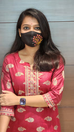 Festive wear Kurti (6951)