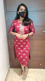 Festive wear Kurti (6951)