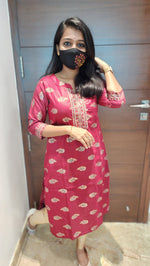 Festive wear Kurti (6951)