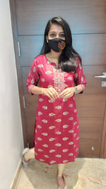 Festive wear Kurti (6951)