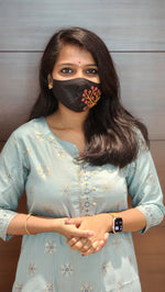 Festive wear Kurti (6953)